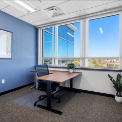 Office accomodation to hire in Beverly (Massachusetts)