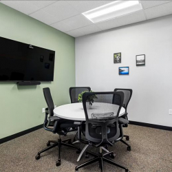 Image of Beverly (Massachusetts) serviced office centre