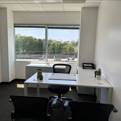 Executive suites to hire in Los Angeles