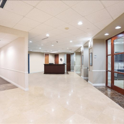 Office suite - West Palm Beach