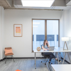 Executive offices to hire in Nashville