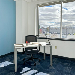 Executive office - Grand Rapids