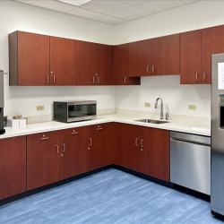 Office accomodation in Grand Rapids