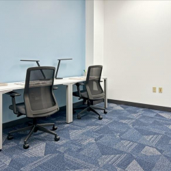 Office spaces in central Grand Rapids