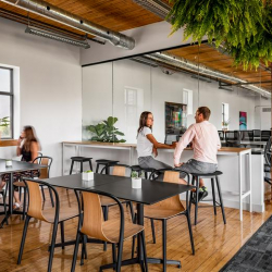 Office accomodation to hire in Toronto