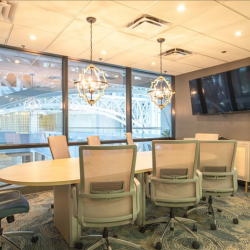 Serviced office to let in West Palm Beach