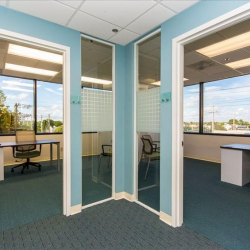 Serviced offices to lease in West Palm Beach