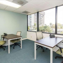 Office accomodation in West Palm Beach