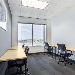 Serviced offices to lease in Miami