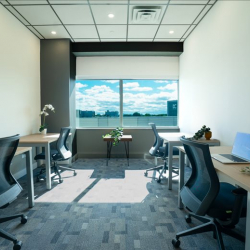 Serviced office centres to lease in Toronto