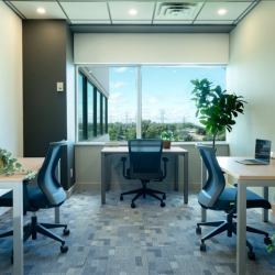 Image of Toronto office accomodation