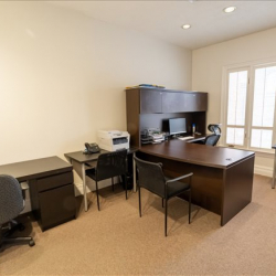 Serviced office in Mississauga