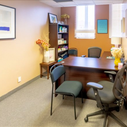 Mississauga serviced office