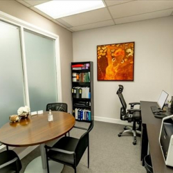 Mississauga executive suite