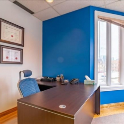 Office accomodations to let in Mississauga