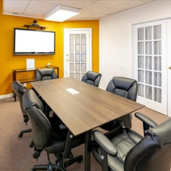 Executive office - Mississauga