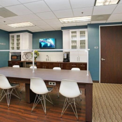 Serviced office to let in Nashville