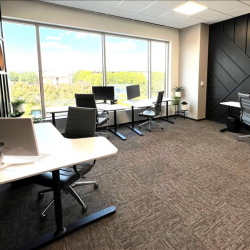 Serviced office centres to rent in Plano