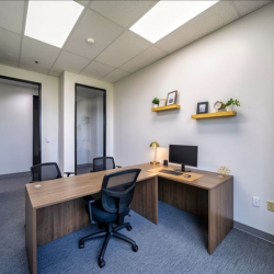 Serviced offices to rent in Plano