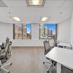 Image of Toronto serviced office centre