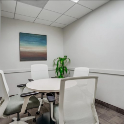 Office accomodation in Woodland Hills