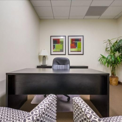 Office suite in Los Angeles