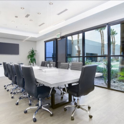 Serviced offices in central Las Vegas