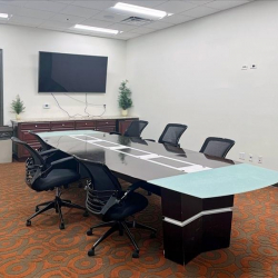 Executive offices to hire in Las Vegas