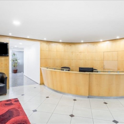 Serviced offices to hire in Guatemala City