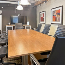 Serviced office in Toronto