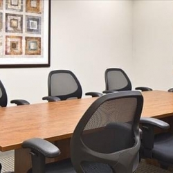 60 E 42nd Street, One Grand Central Place serviced offices