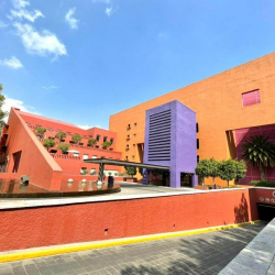 Image of Mexico City serviced office centre