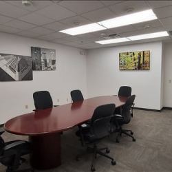 Serviced offices to rent in Tampa