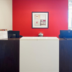 Office space to hire in Winston Salem