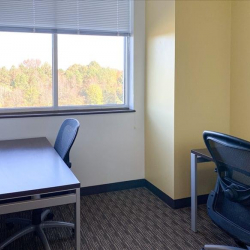 Serviced office - Winston Salem