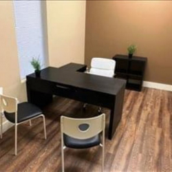 Image of Las Vegas serviced office