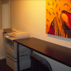 Image of Mesa executive suite