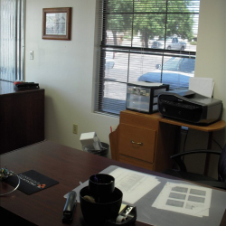 Serviced offices in central Mesa