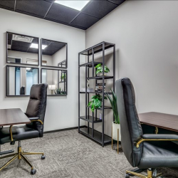 Serviced office to rent in Plano