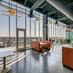 Executive office centres to lease in Plano