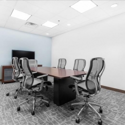 Serviced office to hire in King of Prussia