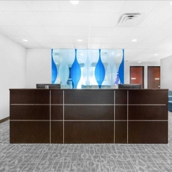 Serviced offices to rent in King of Prussia