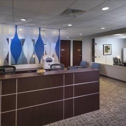 Executive office - King of Prussia