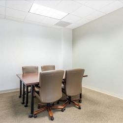 Serviced office in Miami