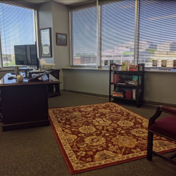 Executive office - Chattanooga