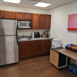 Office accomodation - Clarksville (Maryland)