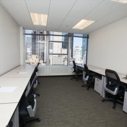 Executive suite to lease in New York City