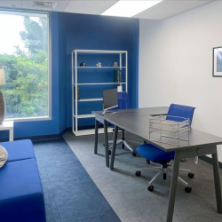 6600 West Sunset Boulevard, 2nd & 3rd Floor serviced office centres