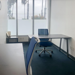 Serviced office centres to rent in Los Angeles