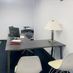 Serviced office - Los Angeles